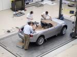 Mazda MX-5 Super Lightweight Version 2009 года
